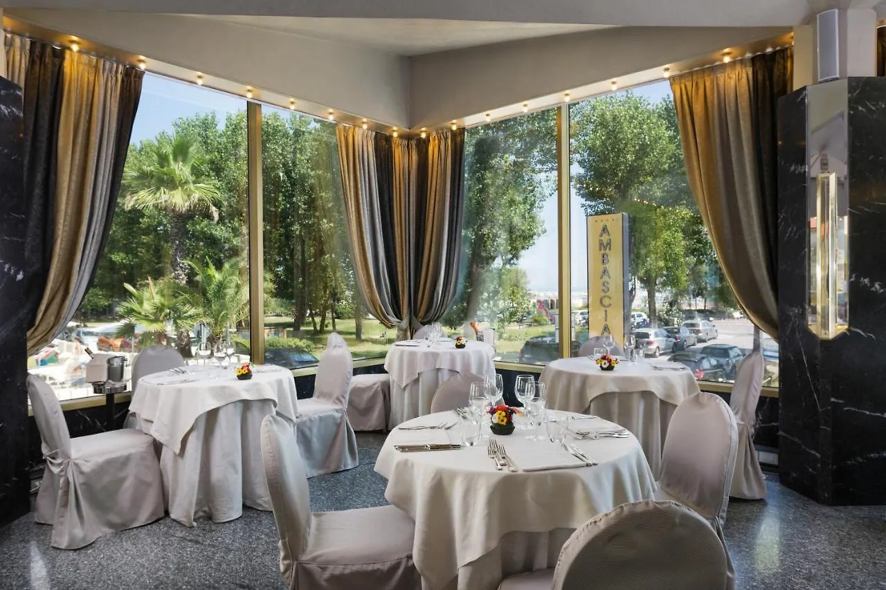 Hotel Ambasciatori Rimini