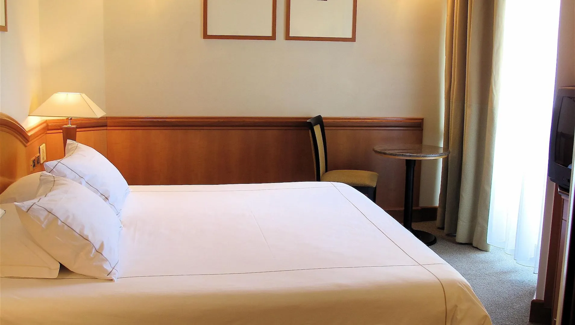 Hotel Ambasciatori Rimini