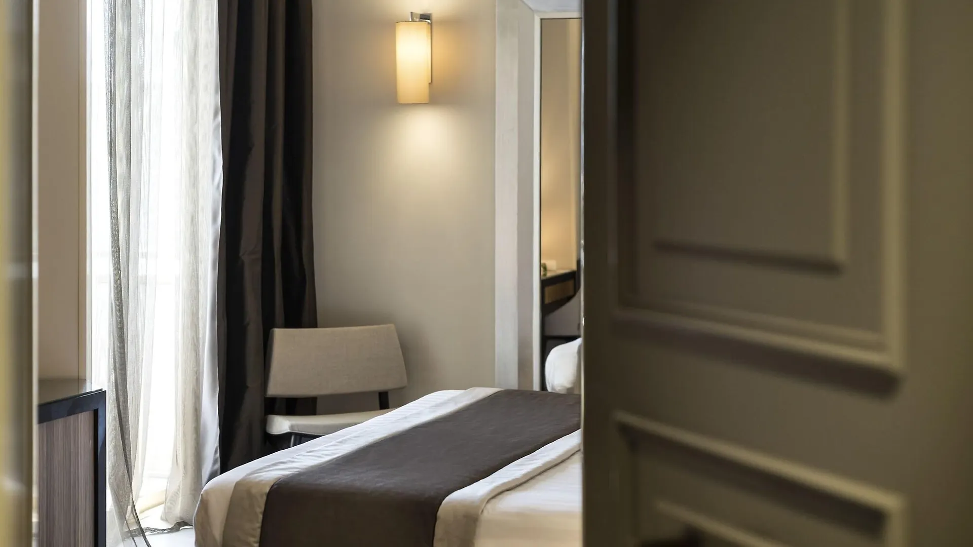 Hotel Ambasciatori Rimini Italy