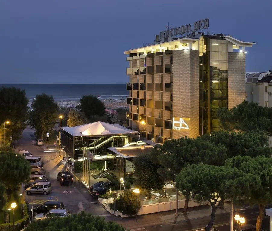 Hotel Ambasciatori Rimini