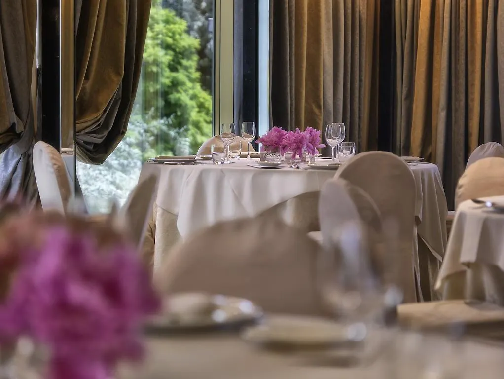 ****  Hotel Ambasciatori Rimini Italy