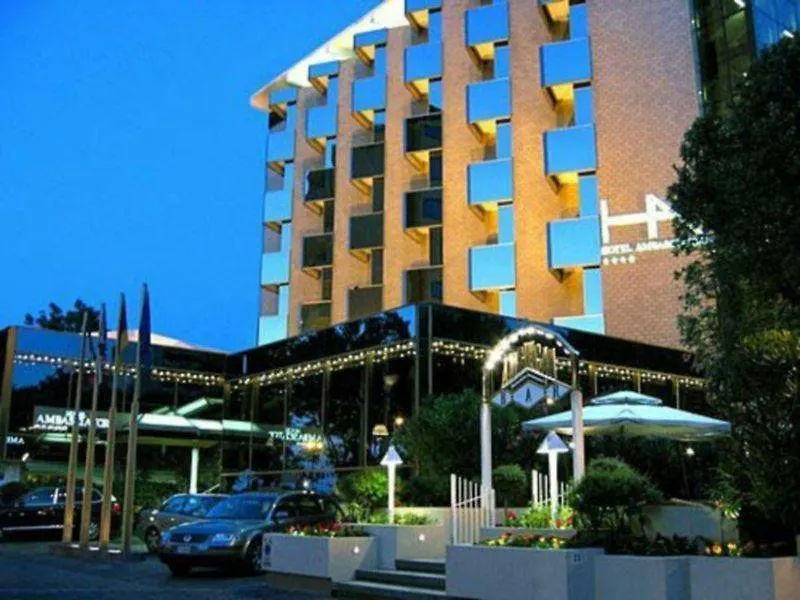 Hotel Ambasciatori Rimini