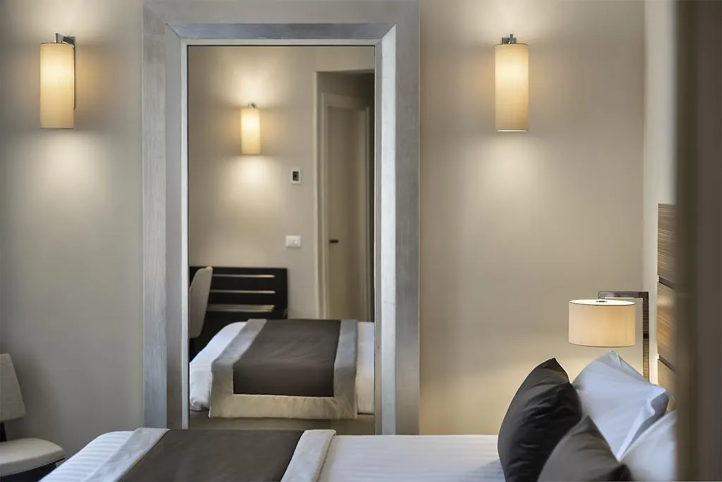 Hotel Ambasciatori Rimini
