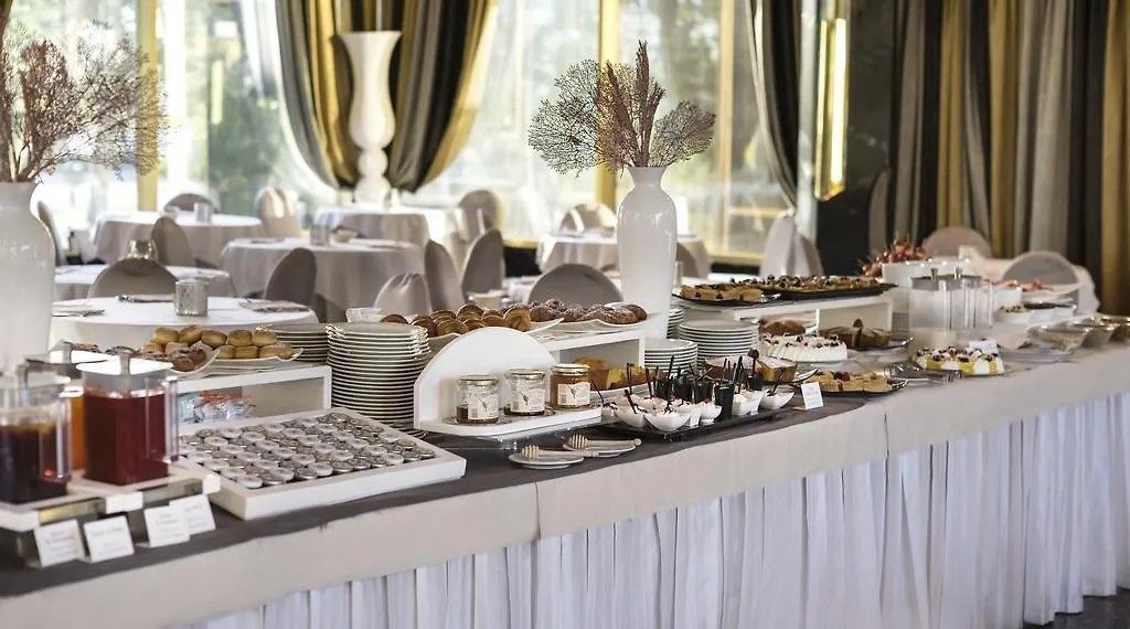Hotel Ambasciatori Rimini