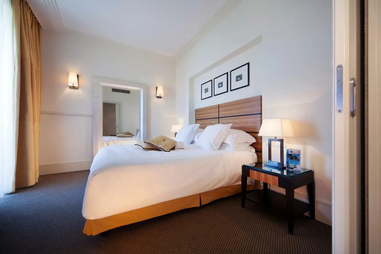 Hotel Ambasciatori Rimini 4*,  Italy