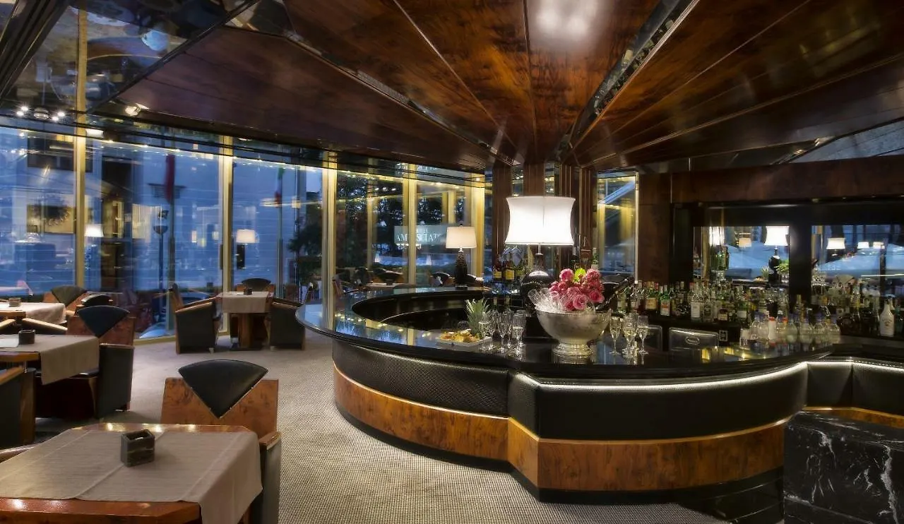 ****  Hotel Ambasciatori Rimini Italy