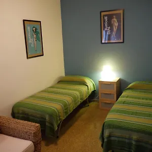 Appartement Obici, Spilamberto