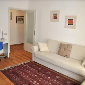Appartement Parmense, Parme