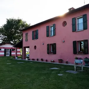 Séjour à la ferme Morattina, Castrocaro Terme