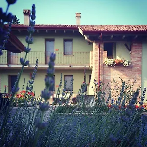 Séjour à la ferme Bassanine, Monticelli dʼOngina