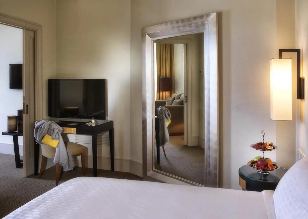 Hotel Ambasciatori Rimini