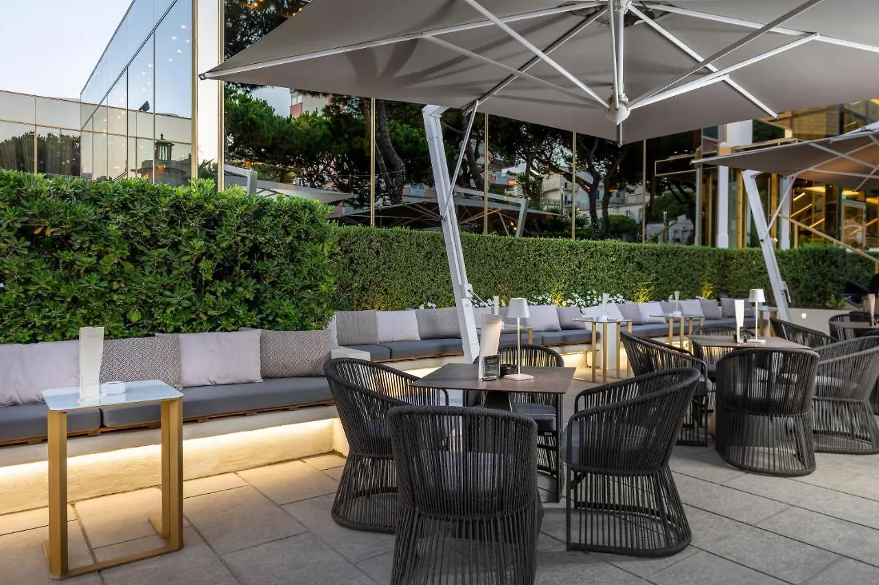 ****  Hotel Ambasciatori Rimini Italië