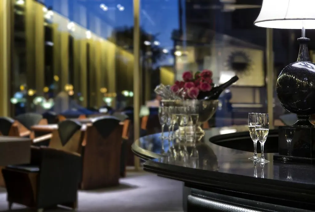 ****  Hotel Ambasciatori Rimini Italië