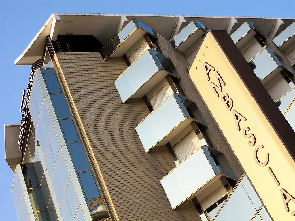 Hotel Ambasciatori Rimini