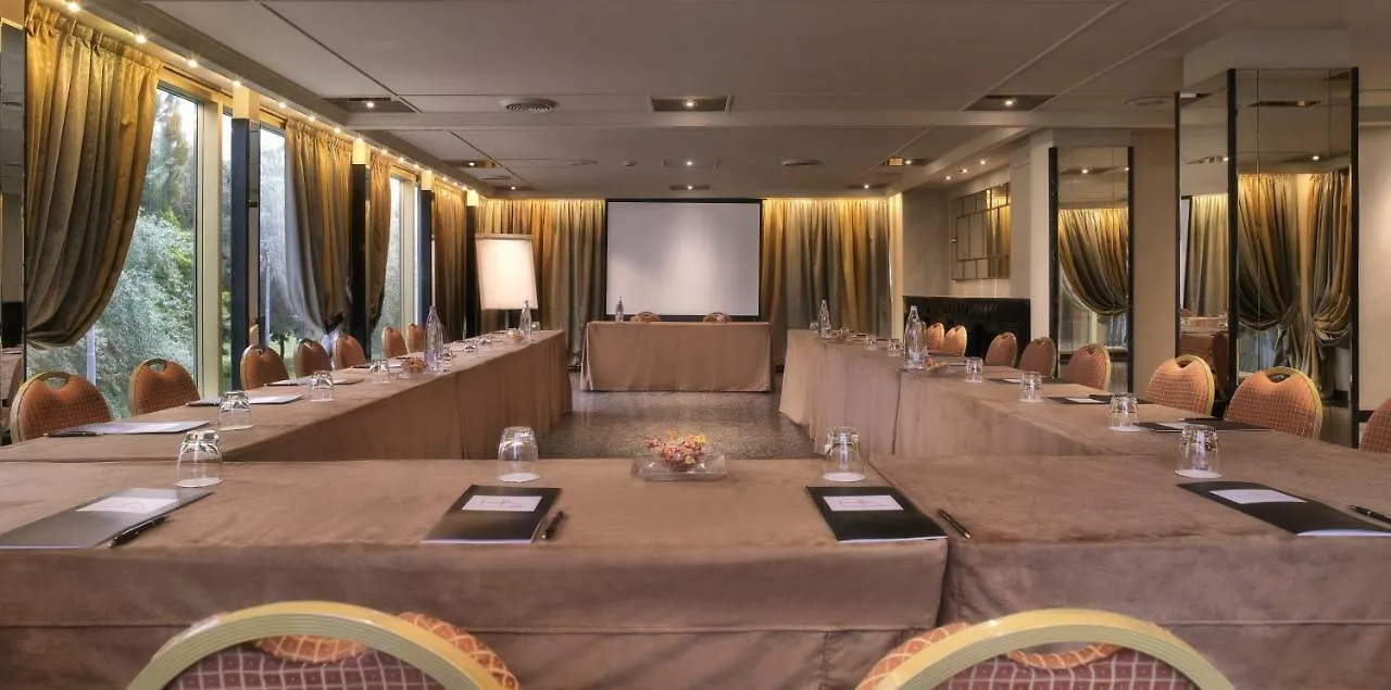 Hotel Ambasciatori Rimini
