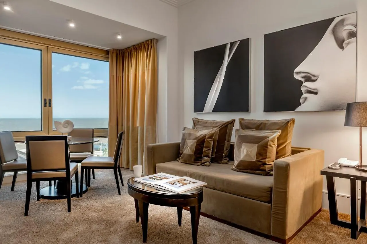 Hotel Ambasciatori Rimini 4*,