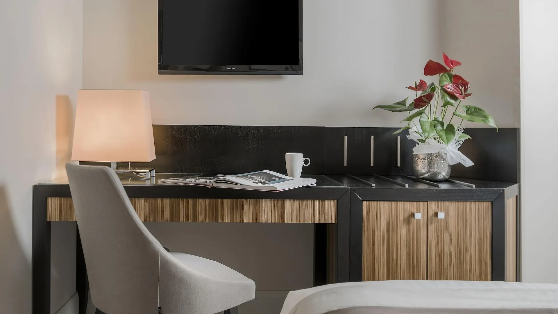 ****  Hotel Ambasciatori Rimini Italie